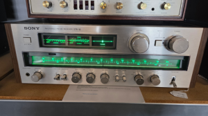 Sony STR-V5